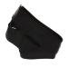 harayaa V Face Shaper Belt Double Chin Thin Cheek Slim Pulling Mask Tightening Strap - Black-M