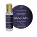 Fragrance Perfume Oils Good Girl Parfum Roll On Body Oil for Women (12ml) Pack of 1 1.0 Fl Oz