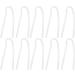 Preformed BTE Tube - Replacement Hearing Aid Tube for Most Brands | Shop Internationally - Buy Online on GoSupps.com