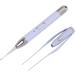 Rechargeable Ear Wax Cleaner Adjustable Ear Wax Spoon Tweezer for Cleaning for Elderly - Buy Online on GoSupps.com