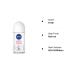 Nivea Fresh Flower Deodorant Roll-On 50ml - Aluminum Free - Buy Online on GoSupps.com