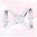 FRCOLOR Upper Brace USB Charging Humpback Belt Smart Posture Corrector for Back Support | Shop Internationally - Buy Online on GoSupps.com