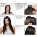 Love Hair Extensions Deluxe Human Hair Clip In Extension Sunlight Blonde 35 g - Buy Online on GoSupps.com