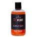 Sensuva Big flirt ph romone bubble-bath luxy in Paradise 237 ml Transparent 237 ml