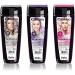 Delia Cameleo - Hair Toner Rinse For Bleached/Blonde/Grey Hair - 200ml (Silver) - Buy Online on GoSupps.com