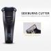 Buy Rechargeable Electric Shaver with Pop-Up Trimmer - IPX7 Waterproof 3D Rotary Razor for Easy Use & Storage - International Shipping Available - Buy Online on GoSupps.com