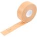 EXCEART 3 Rolls Moleskin Tape for Blisters Prevention and Foot Care - 2.5cm x 4.5m - Buy Online on GoSupps.com