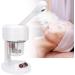 Hot Mist Face Steamer Multi-Functional Face Steamer Mini Portable for Desk Dressing-Table(US standard 110V) - Buy Online on GoSupps.com
