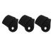 ZJchao 3-Pack Adjustable Compression Wrist Brace | Soft Breathable Support for Tennis Basketball & Volleyball | Durable OK Fabric - Buy Online on GoSupps.com