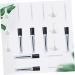 2 18pcs Mascara Tube 10ml Empty Tube Funnel Dropper Empty Mascara Tube with Eyelash Wand Pipette - Buy Online on GoSupps.com