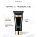 VENZEN Advanced Hydrating Cleanser with Niacinamide - Natural Moisturizing Effect - 100g | Shop Internationally - Buy Online on GoSupps.com