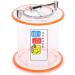 3Kg Jewelry Polisher Barrel for Glass Rotary Tumbler - 6.6Lbs Capacity for Jewelry Makers - Buy Online on GoSupps.com