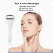 Buy Eye & Face Ice Roller Massager | Relaxing Facial Massager for Soothing Skin | International Shipping - Buy Online on GoSupps.com