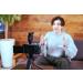ECM-B10 XLR Digital MI Shoe Shotgun Microphone with Beamforming Technology | Three Switchable Directivities - Buy Online on GoSupps.com