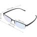 Color Blind Glasses for Color Deficiency - Flexible Red Green Vision Aid with Case | Enhance Your Visual Experience - Buy Online on GoSupps.com