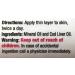 Aceite De Culebra 1 Oz. Snake Oil by Germa - 2-Pack - Buy Online on GoSupps.com