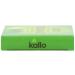 Kallo Organic Vegetable Stock Cubes 66g - Pack of 15 | Natural and Flavorful Seasoning Cubes - Buy Online on GoSupps.com