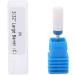5 Kinds of Ceramic Cylinder Shape Grinding Head Nail Drill Bits for Manicure Drills (Round Flat Head M) Runder Flachkopf M - Buy Online on GoSupps.com