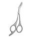 Eyebrow Scissors | Brow Trimmer Scissors | Stainless Steel Eyebrow Scissors | Grooming Scissors Eyebrow Hair Removal Scissors Eyebrow Shaper Scissors Eyebrow Shaping Scissors Makeup Scissors