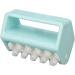 Fascia Massage Rollers - Portable ABS Trigger Point Roller for Muscle Relief & Cellulite - 3D Therapeutic Solution for Legs & Stress Relief - Buy Online on GoSupps.com