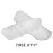 100pcs Disposable Nose Strips | Breathable Nourishing Skin Care Patches for Softening Keratin | Moisturizing Nasal Strips | International Shipping Available - Buy Online on GoSupps.com