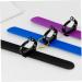 MAGICLULU 2 Sets Braiding Auxiliary Wrist Strap Party Supplies Wristband for Salon Hairdressing Wristband Salon Hair Tie Holder Salon Hair Tie Organizer Salon Wristbands Slap Bands for Party - Buy Online on GoSupps.com