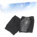 minkissy 1 Pair Plantar Sleeve Heel Protector Gelt Heel Sleeve Cushion Hydrating Lotion Heel Arch Ankle Silicone Gel Foot Sleeve Sock Anti-Crack Men and Women 10.50X8.50X0.50CM - Buy Online on GoSupps.com