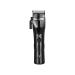 Hair Clippers Cordless & Rechargeable Hair Clipper Professional Hair Clippers Non-Stick Hair Cutting Kit Waterproof Blade Home Haircut & Grooming for Men Women & Kid