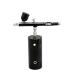 Spray Gun Portable Rechargeable Mini Air Gun Kit with Compressor Air-Brush Paint Spray Gun Airbrush Set for Nail Art Cake Fog Mist Sprayer Car/Furniture Spraying Tool for Car DIY Craft (Color : to One Size Tool21