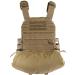 Tasmanian Tiger TT Tac Muff Hand Warmer | Olive | 40x18x3 cm | Best International Shipping Available - Buy Online on GoSupps.com