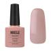 Moiselle Gel Nail Polish Soak Off UV LED Nail Art Varnish Manicure 10ml Nude Knickers #90485