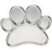 Buy POPETPOP Silver Rings Nail Art Palette | Medium Manicure Tray for Stunning Nail Designs - International Shipping Available - Buy Online on GoSupps.com