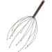 2 Pieces Head Massager Set Relaxing Spider Head Scratcher & Stimulator for Ultimate Relaxation | All-Around24 - Buy Online on GoSupps.com