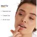 Fixderma Shadow SPF 50 Lip Shield for Pigmented Lips | SPF Lip Balm for Sun Protection | Lip Moisturiser | Lip Sunscreen SPF 50 | PA+++ Sun Protector UVA & UVB - 15gm - Buy Online on GoSupps.com