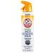 Arm & Hammer Odor Defense Shoe Refresher Spray Fresh Scent 4 oz