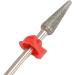 Nail Grinding Head Multi Purpose Tungsten Steel for Electric Nail Drill - Buy Online on GoSupps.com