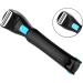Fomiyes Electric Razor for Men - Back Hair Remover & Shaving Machine - Optimal Shaving Experience for Men - Buy Online on GoSupps.com