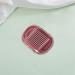 Haowul Retainer Case & Denture Holder - Durable Mouth Guard Storage Box for Men - Easy To Use Pink - Buy Online on GoSupps.com