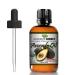 Avocado Oil USDA Certified Organic Natural Cold Pressed -Massage Body Oil Moisturizer-Rich in Vitamin E and Oleic Acid