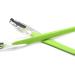SOODASE Rubber Transparent Replacement Frame Legs for Oakley Crosslink Sweep/Switch Glasses - Light Green | International Shipping Available - Buy Online on GoSupps.com