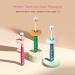 Baby 360Toothbrush Kids Toothbrush - Soft Nanometre Materials - Ages 1-6 (Blue) - Buy Online on GoSupps.com