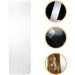 Healvian Planche Transparente Pour Coloration Cheveux Outil De Balayage Pour M ches Pratique 15.7X4.7 Pouces Accessoire Coiffure Pour Usage Professionnel Et Domestique - Buy Online on GoSupps.com