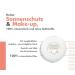 Avene Compact Sun Cream SPF 50 - Gold 2010 (10g) | Buy Internationally - Protect Your Skin - Buy Online on GoSupps.com