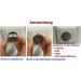 STCLE 4-Piece Socket Cover Set - Dust Protection for Schuko Sockets Safe Socket Strips & Splash Protection - Ideal for Hotels & Businesses - Buy Online on GoSupps.com