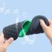 Buy CSCDD Breathable Sweat Absorbing Insoles | Soft Comfortable & High Elastic Sports Insoles (Size 45) - Best for Foot Comfort & Shock Absorption - Buy Online on GoSupps.com