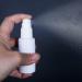 Othmro 5 x 200ml Mini Travel Spray Bottles - Fine Fog Refillable Plastic Containers for Essential Oils Cleaning Solutions & Makeup - Set of 5 White Bottles - Buy Online on GoSupps.com