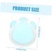 Solustre Cat Claw Colored Contact Lenses | Portable Travel Organizer & Lens Suction Tool | Sweet Duplex Cases for Distant Lenses - Buy Online on GoSupps.com