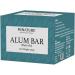 Pack of 3 Alum Bar (Potassium Alum) (Phitkari) by minature | Alum Stone(Fitkari)| Alum Shaving Bar | Alum Blocks |100g*3 | 100% Only Alum | Nothing Added| Chemical & Preservative Free| Pure & Natural - Buy Online on GoSupps.com