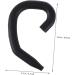 Buy MAGICLULU 60-Piece Ear Protection Mask Hanger Hooks | Essential Ear Hook for Masks | International Shipping Available - Buy Online on GoSupps.com