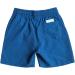 Quiksilver Boys Everyday Volley 13 Boardshorts - Snorkel Blue (4 Years) | International Shipping Available - Buy Online on GoSupps.com